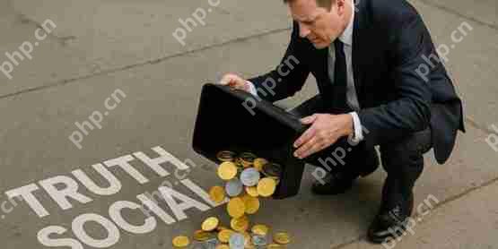 cnbc交易员ran neuner分析:川普旗下truth social将在72小时内发meme代币